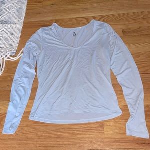 Me To we beautiful baby blue shirt